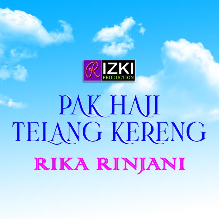 Rika Rinjani's avatar image