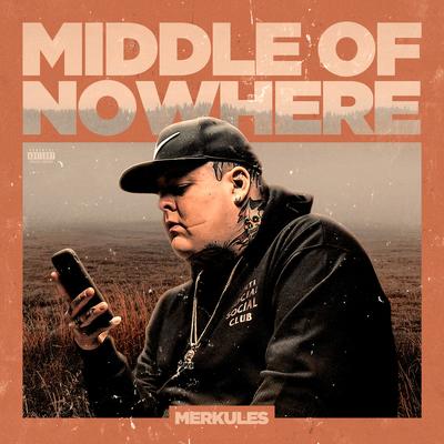 Middle of Nowhere's cover