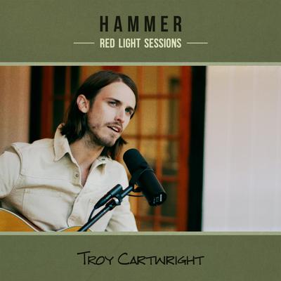 Hammer (Red Light Sessions)'s cover