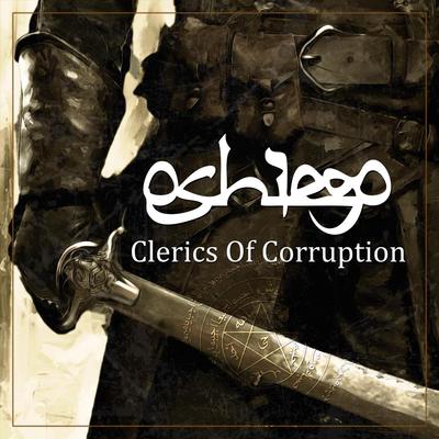 Clerics of Corruption By Oshiego's cover