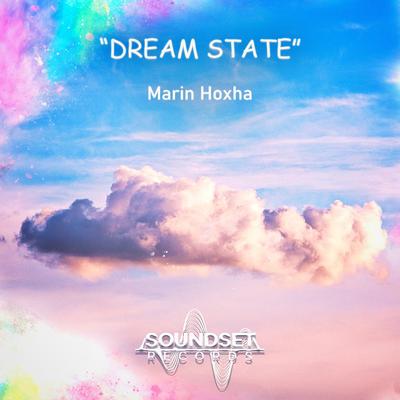 Dream State By Marin Hoxha's cover