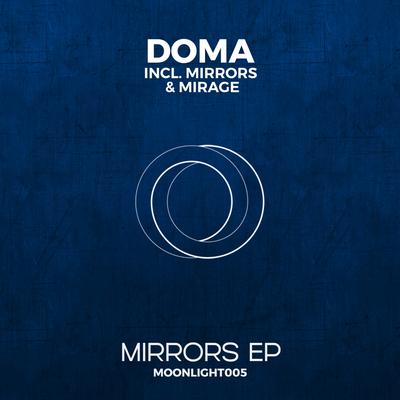 Mirrors By DOMA's cover