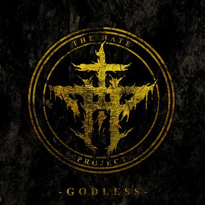 Godless By The Hate Project's cover