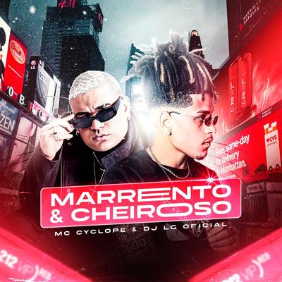 Marrento e Cheiroso's cover