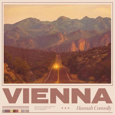 Vienna By Hannah Connolly's cover