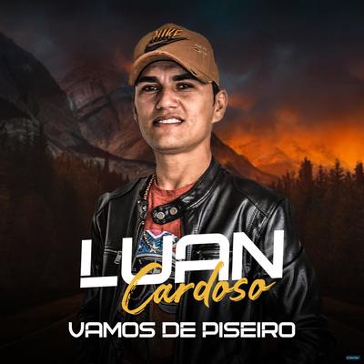 Como É Que Ta Aí By Luan Cardoso's cover