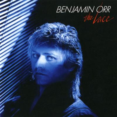 Too Hot to Stop By Benjamin Orr's cover