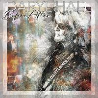 Daryl Hall's avatar cover