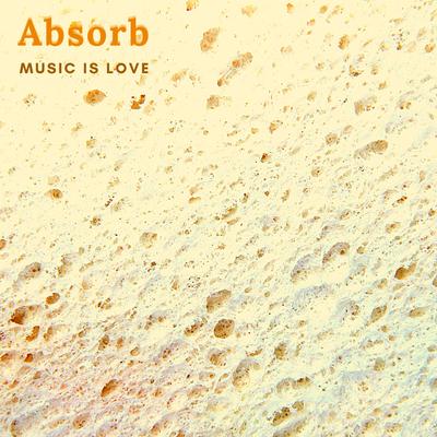 Absorb's cover