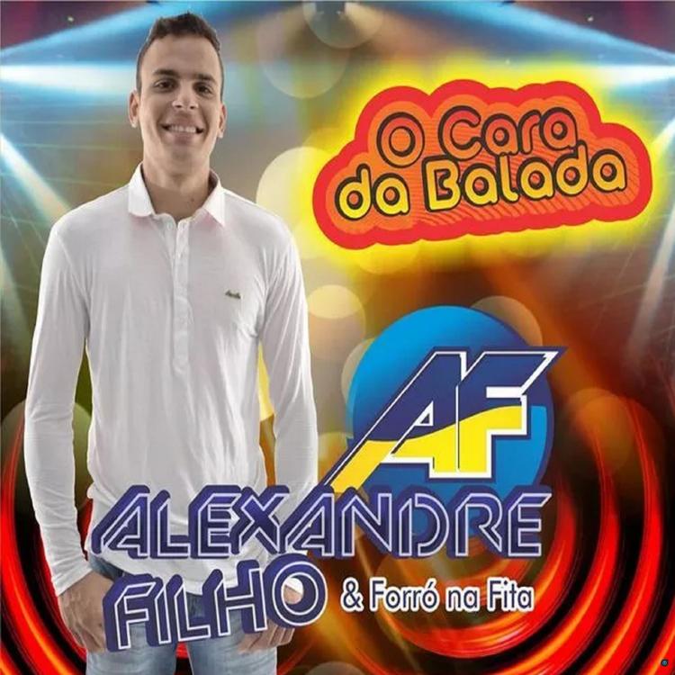 Alexandre Filho e Forró Na Fita's avatar image