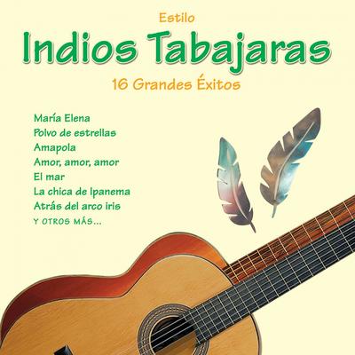 Perfidia By Indios Tabajaras's cover