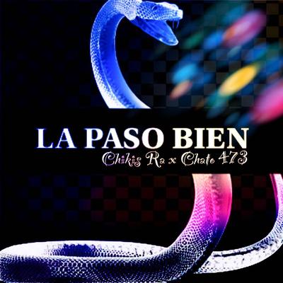 La Paso Bien's cover