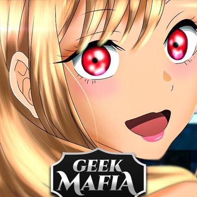 Minha Boneca Marin | Sono Bisque Doll wa Koi o Suru By Geek Mafia's cover