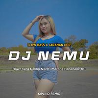 DJ KIPLI ID's avatar cover