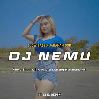 DJ KIPLI ID's cover