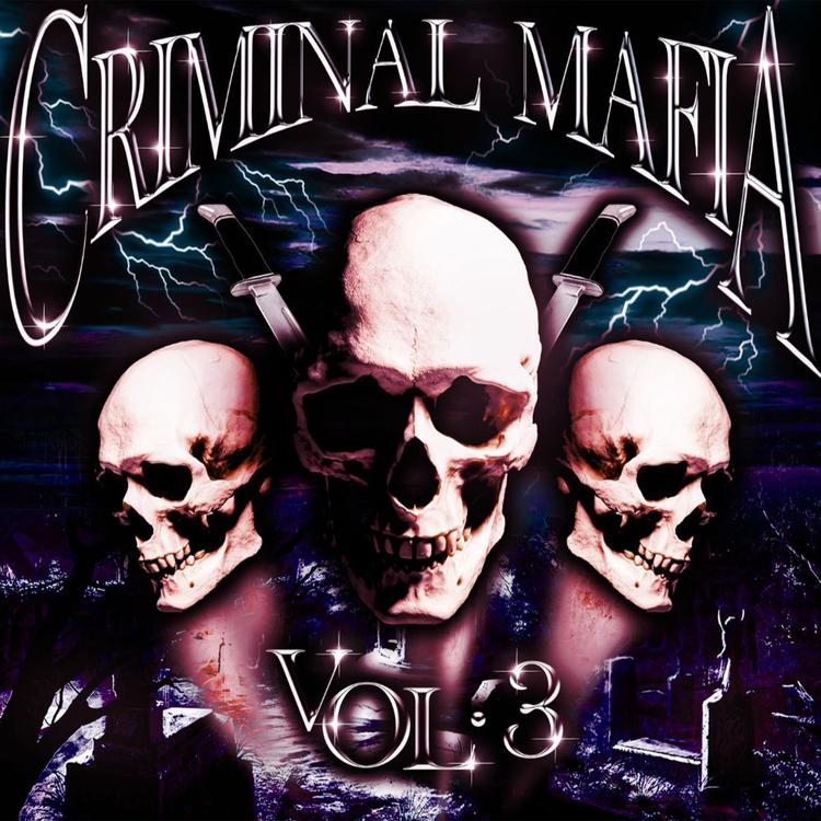 Criminal Mafia Cult's avatar image