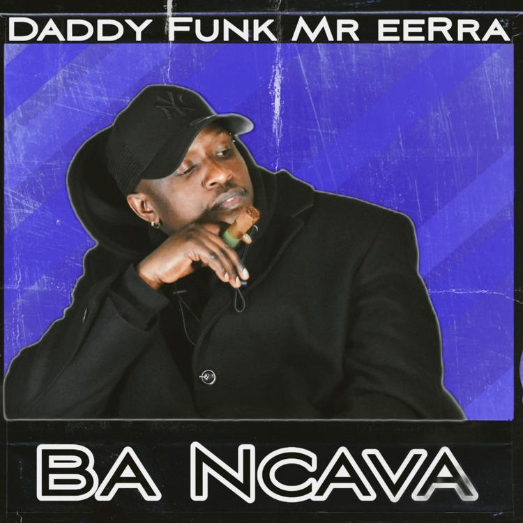 Daddy Funk Mr eeRra's avatar image