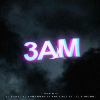 3am By Gabby Callwood's cover