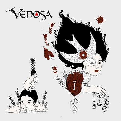 Melhor By Venosa's cover