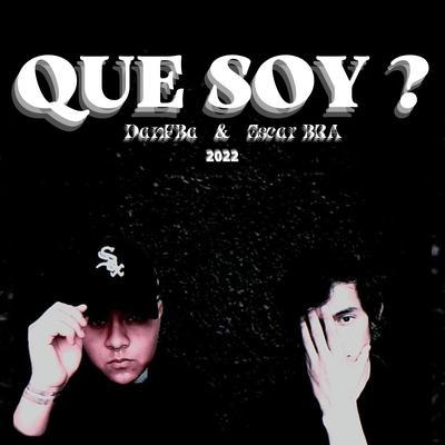 Que Soy?'s cover