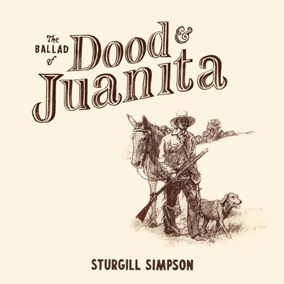 The Ballad of Dood & Juanita's cover