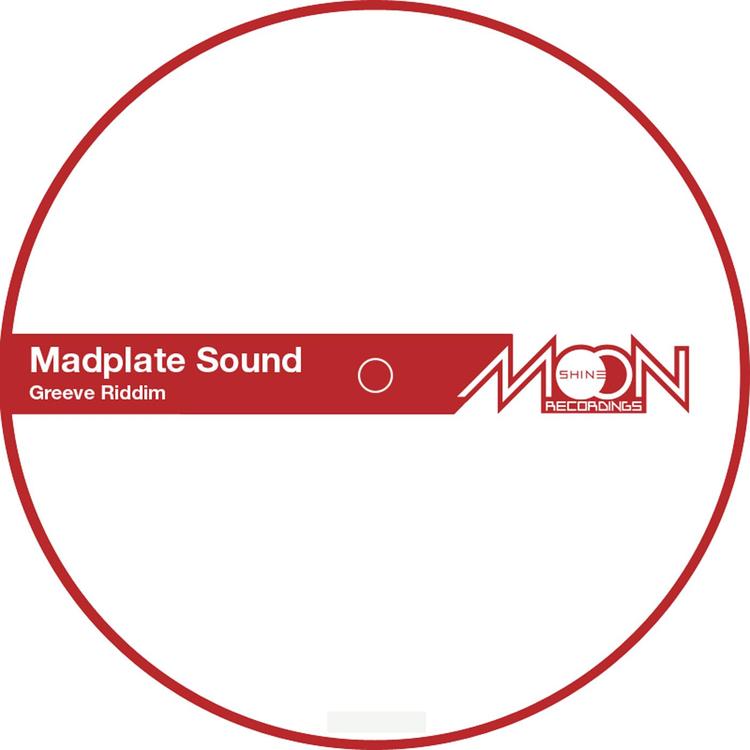 Madplate Sound's avatar image