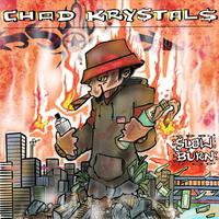 Chad Krystals's avatar cover