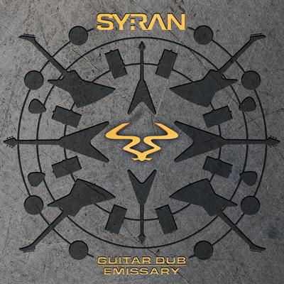 Guitar Dub By SyRan's cover