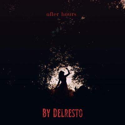 Delresto's cover