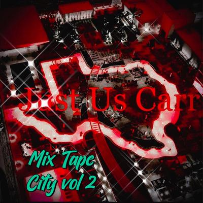 mixTape City, Vol. 2's cover