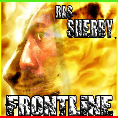 Fronline's cover