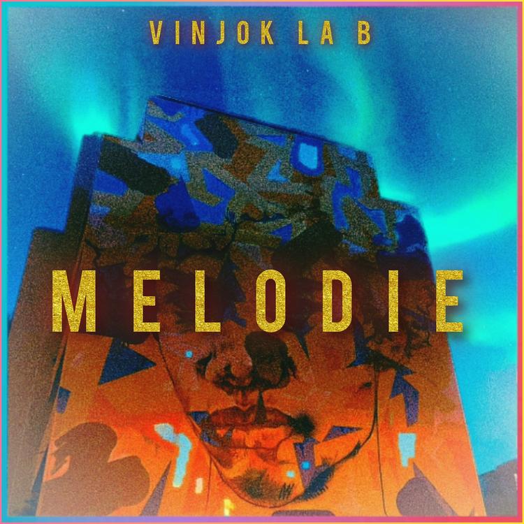 Vinjok La B's avatar image