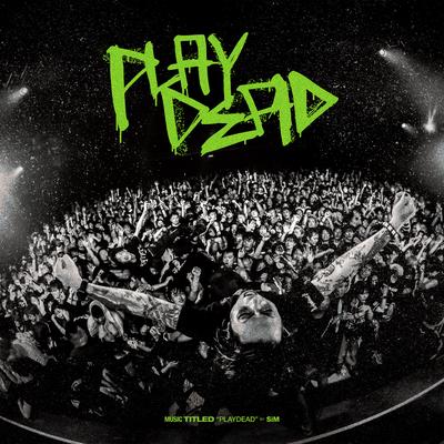 PLAYDEAD's cover