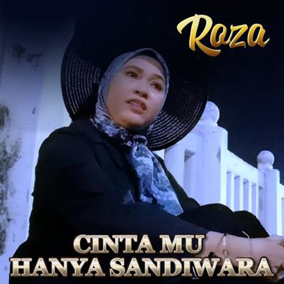 Cintamu Hanya Sandiwara's cover