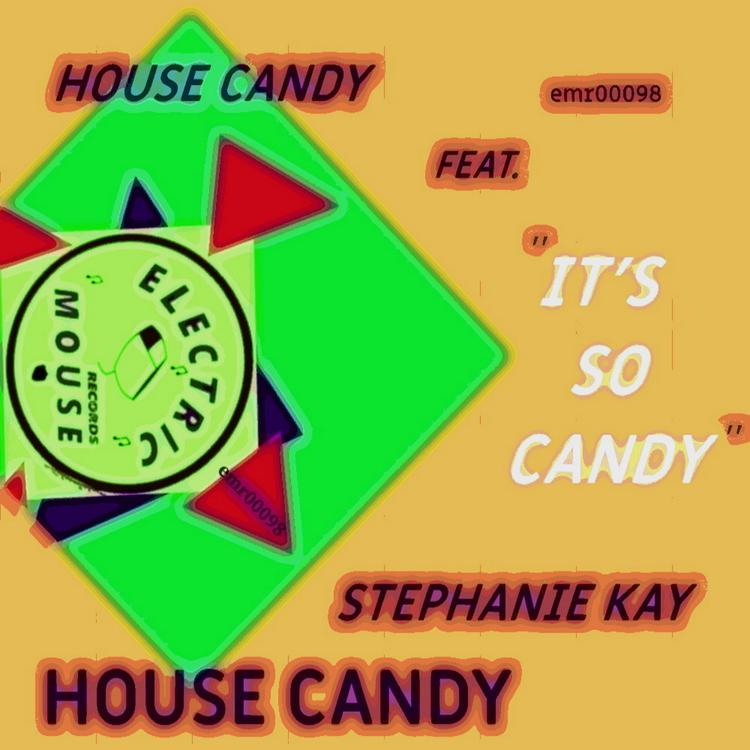 House Candy's avatar image