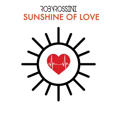 Sunshine of Love's cover