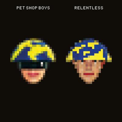 We Came from Outer Space (2023 Remaster) By Pet Shop Boys's cover