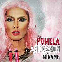Pomela Anderson's avatar cover