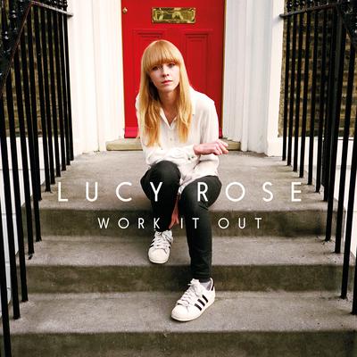 Work It Out's cover