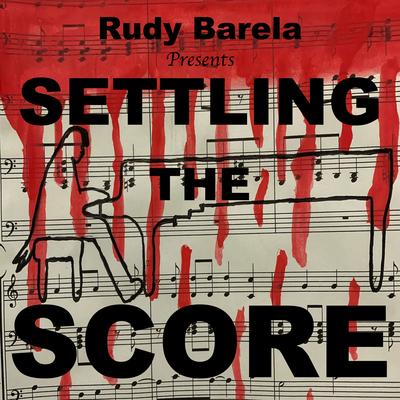 Rudy Barela's cover