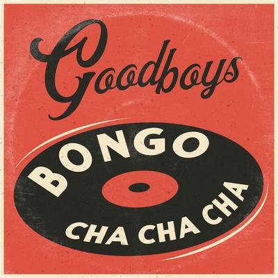 Bongo Cha Cha Cha's cover