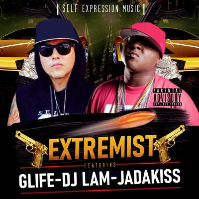 Extremist (feat. Jadakiss,Glife & DJ LAM)'s cover