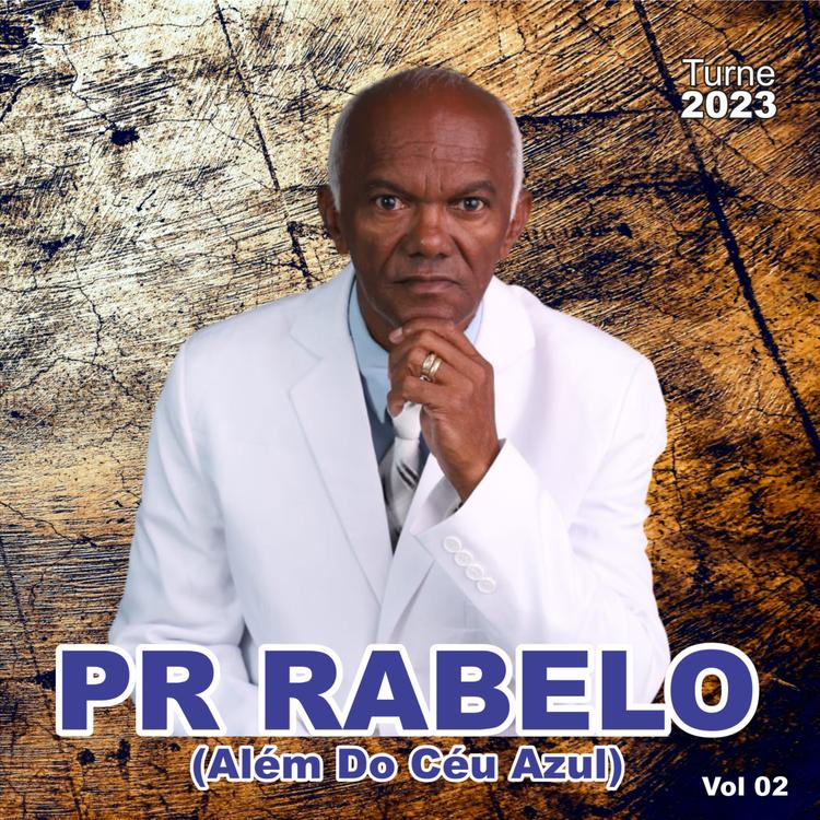 Pr Rabelo's avatar image