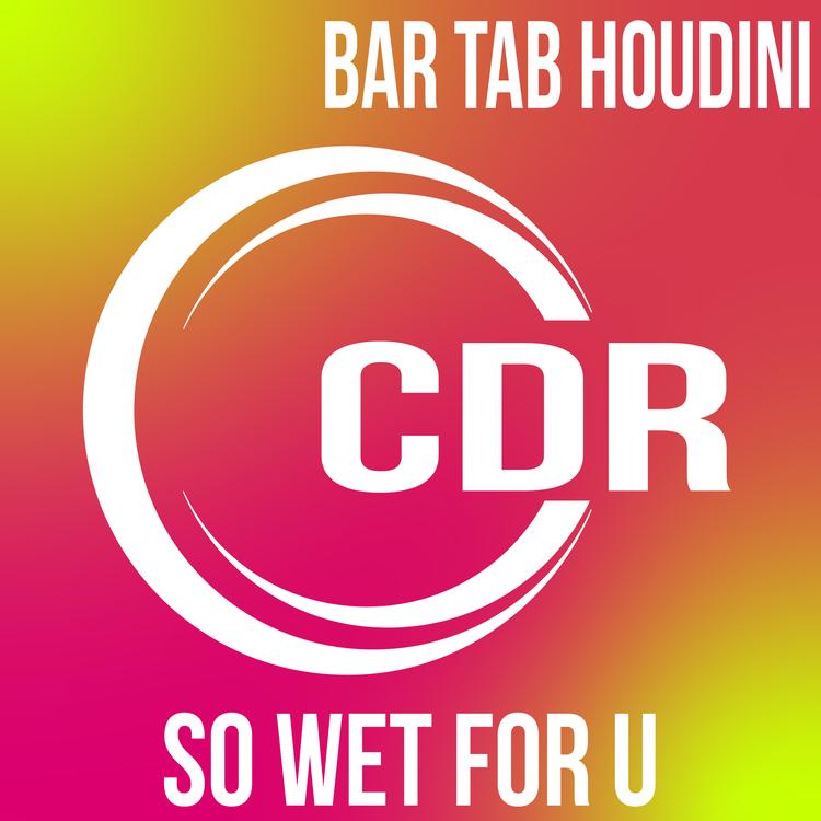 Bar Tab Houdini's avatar image