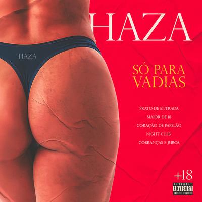 Coração de Papelão By Haza, hany beatss's cover