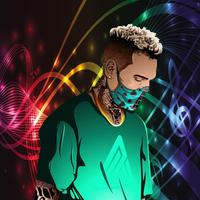 Chris Brown Planet's avatar cover