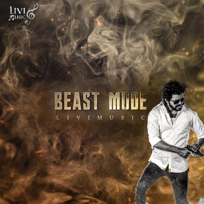 Beast Mode (Thalapathy)'s cover