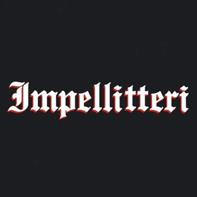 Lost In the Rain By Impellitteri's cover