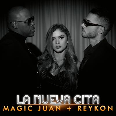 La Nueva Cita's cover