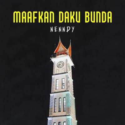 Maafkan Daku Bunda's cover